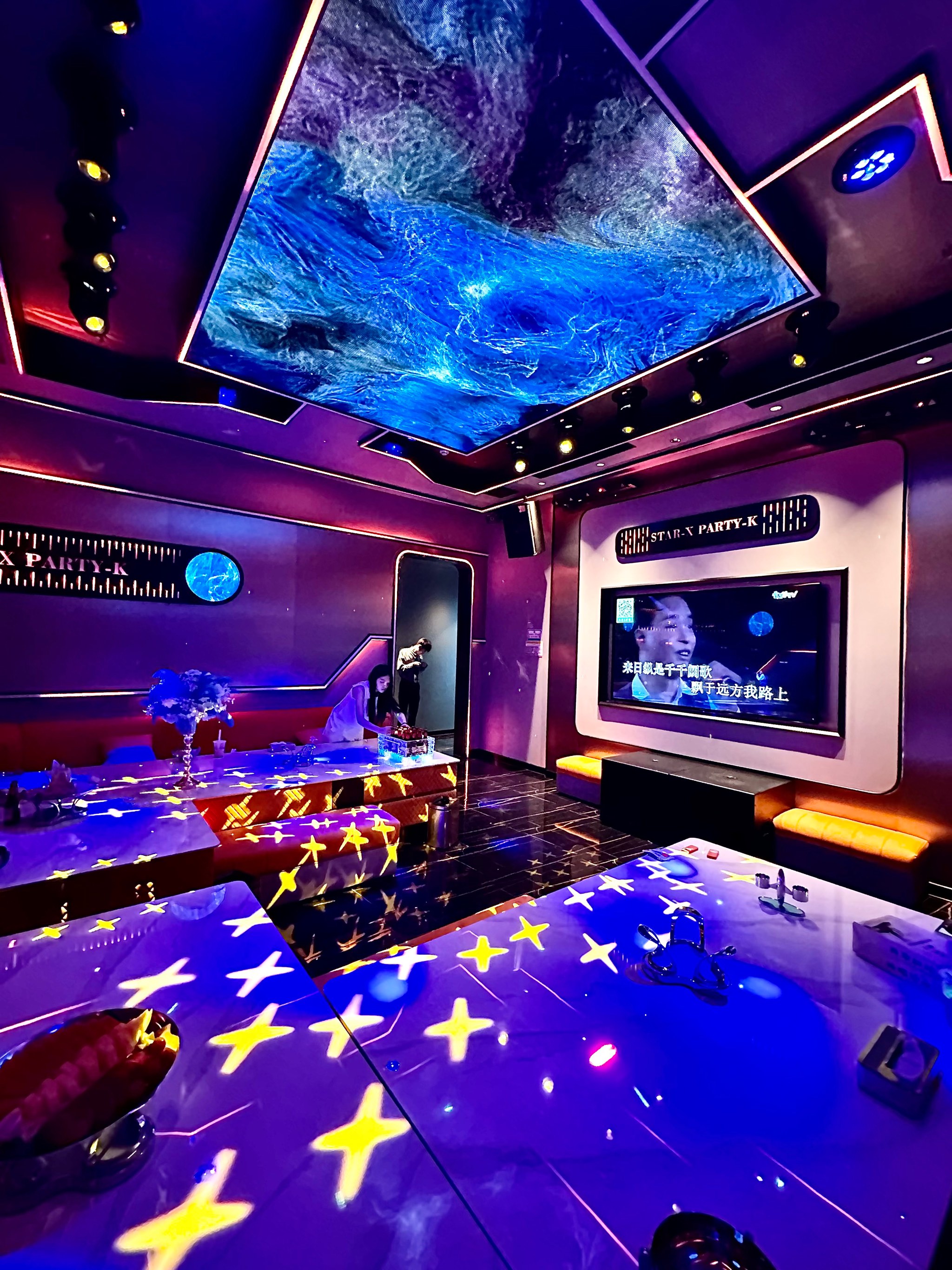 萍乡商务ktv哪里好玩推荐-安源区ktv预定